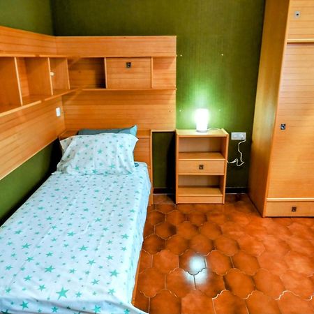 Spacious Family Flat Centrally Located. ปาลามอส ภายนอก รูปภาพ