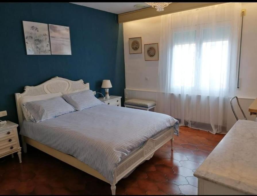 Spacious Family Flat Centrally Located. ปาลามอส ภายนอก รูปภาพ
